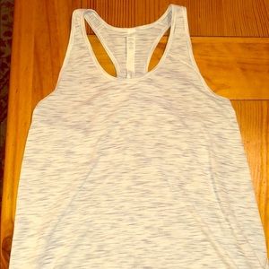 Lululemon Essential Tank